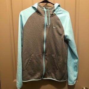 Nike Jacket